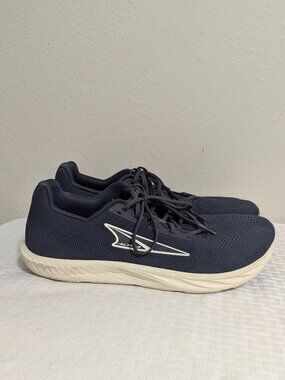 Altra Escalante 4, Navy, Men's size 13